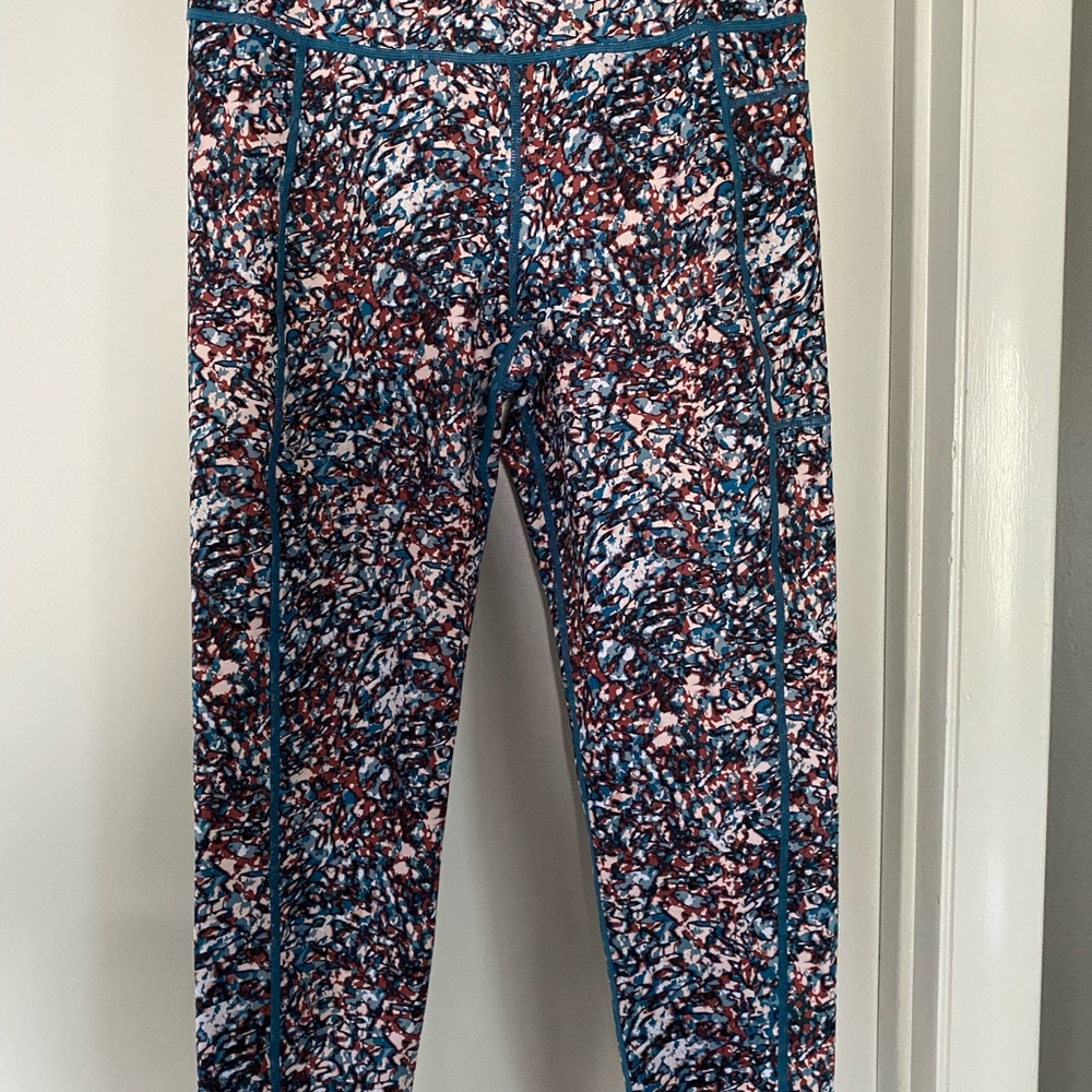 Sweaty Betty Super Sculpt Leggings. Like new!